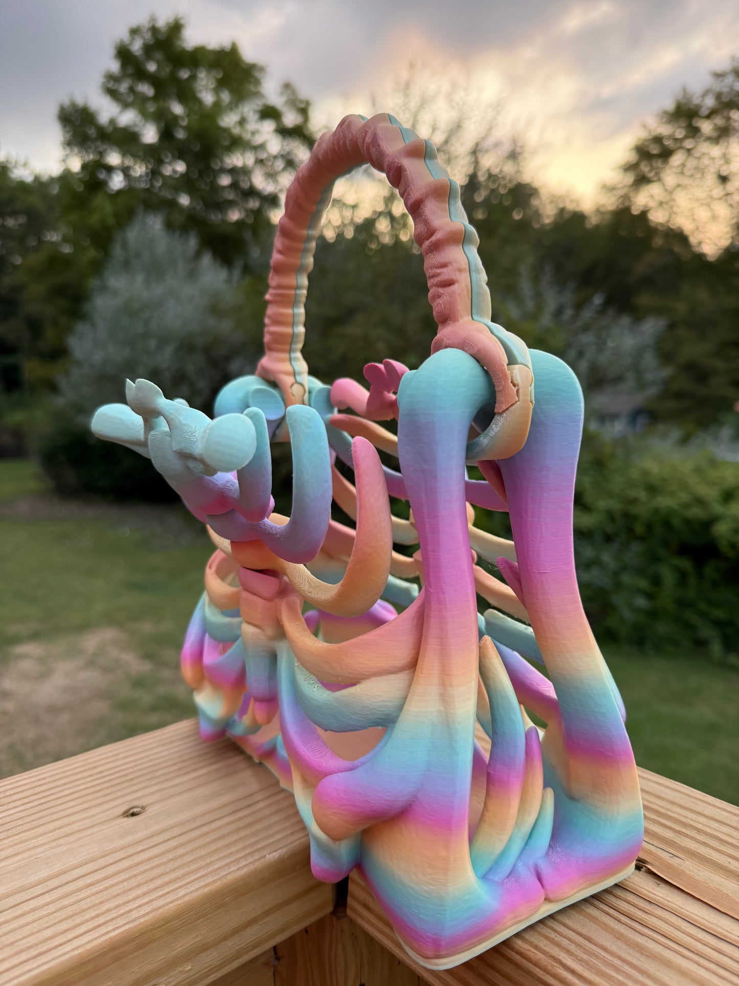 Bone Bag