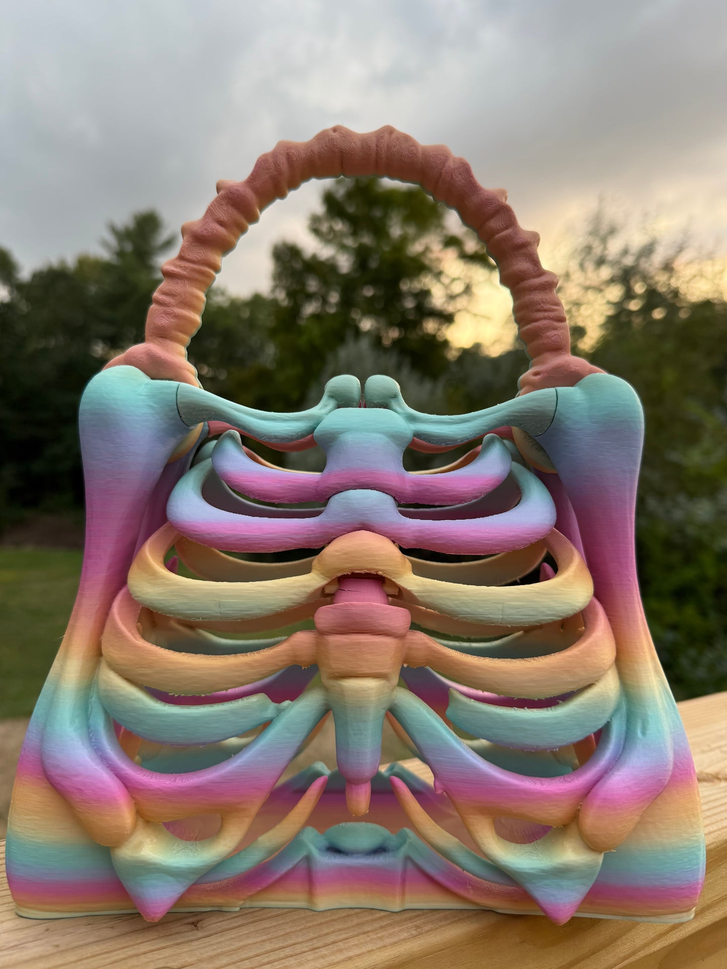 Bone Bag