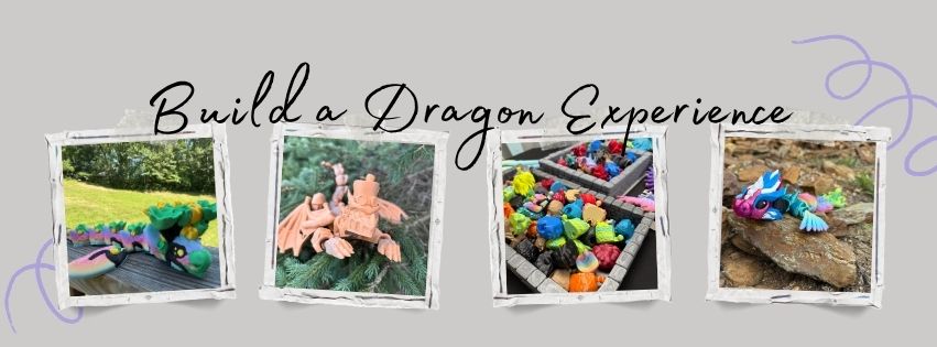 Build A Dragon