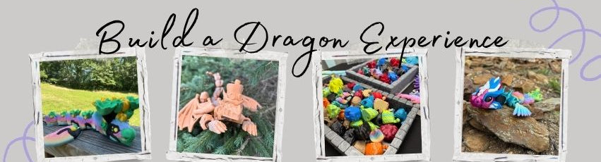 Build A Dragon