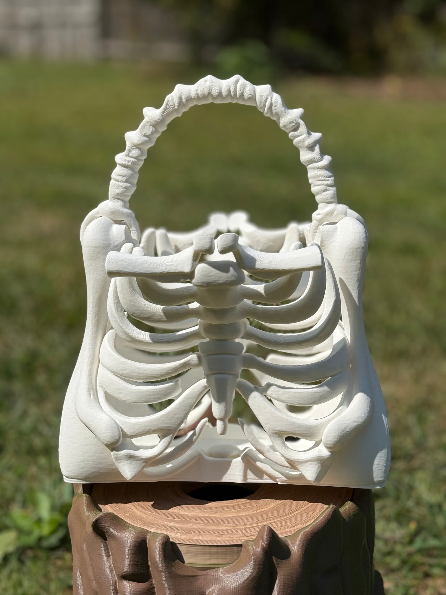 Bone Bag