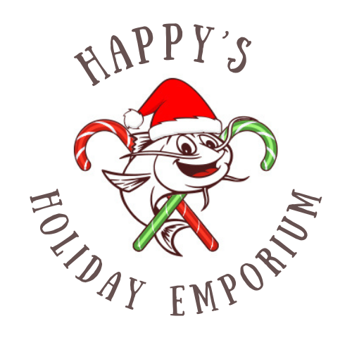 Happy's Emporium