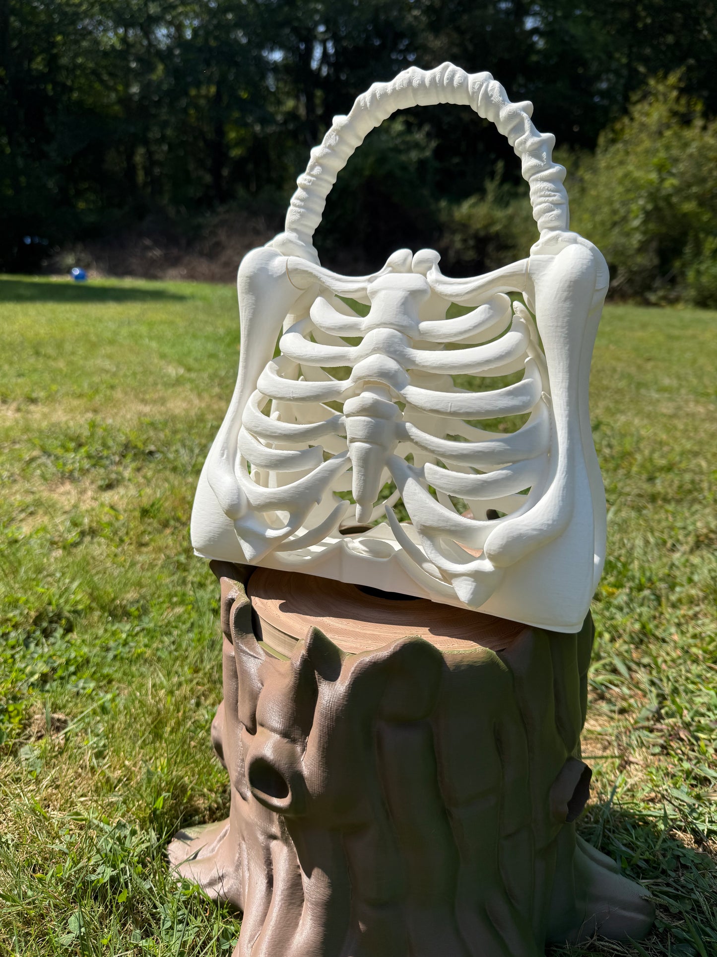Bone Bag