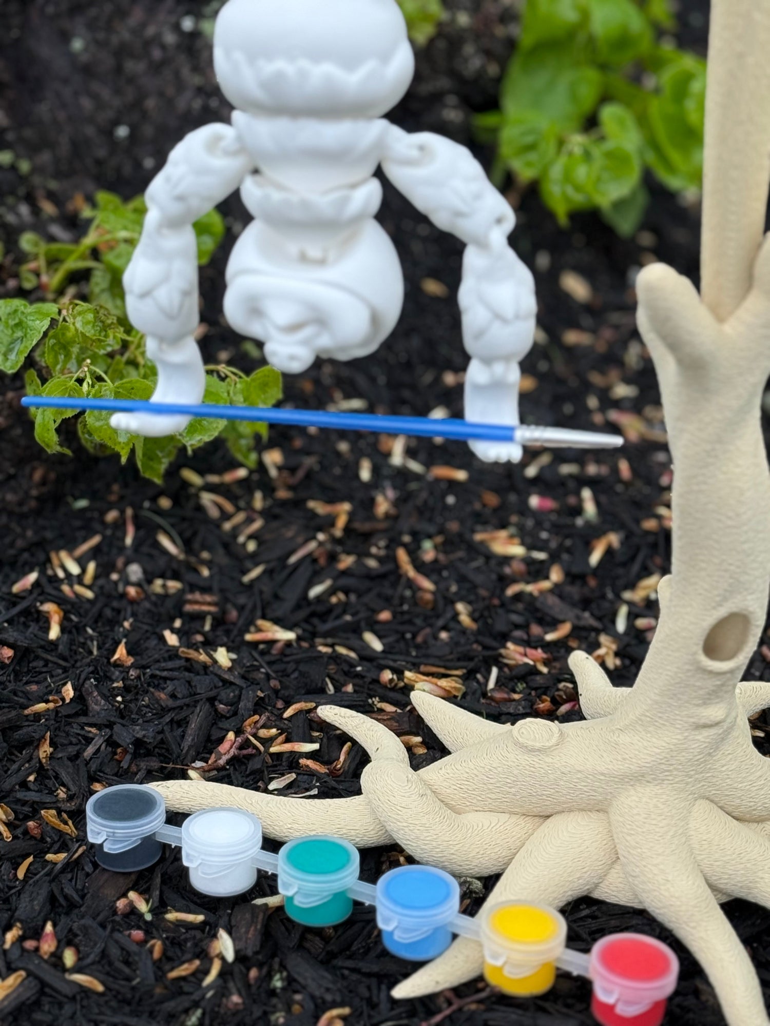 Paint Kits: Your Creative Adventure Awaits