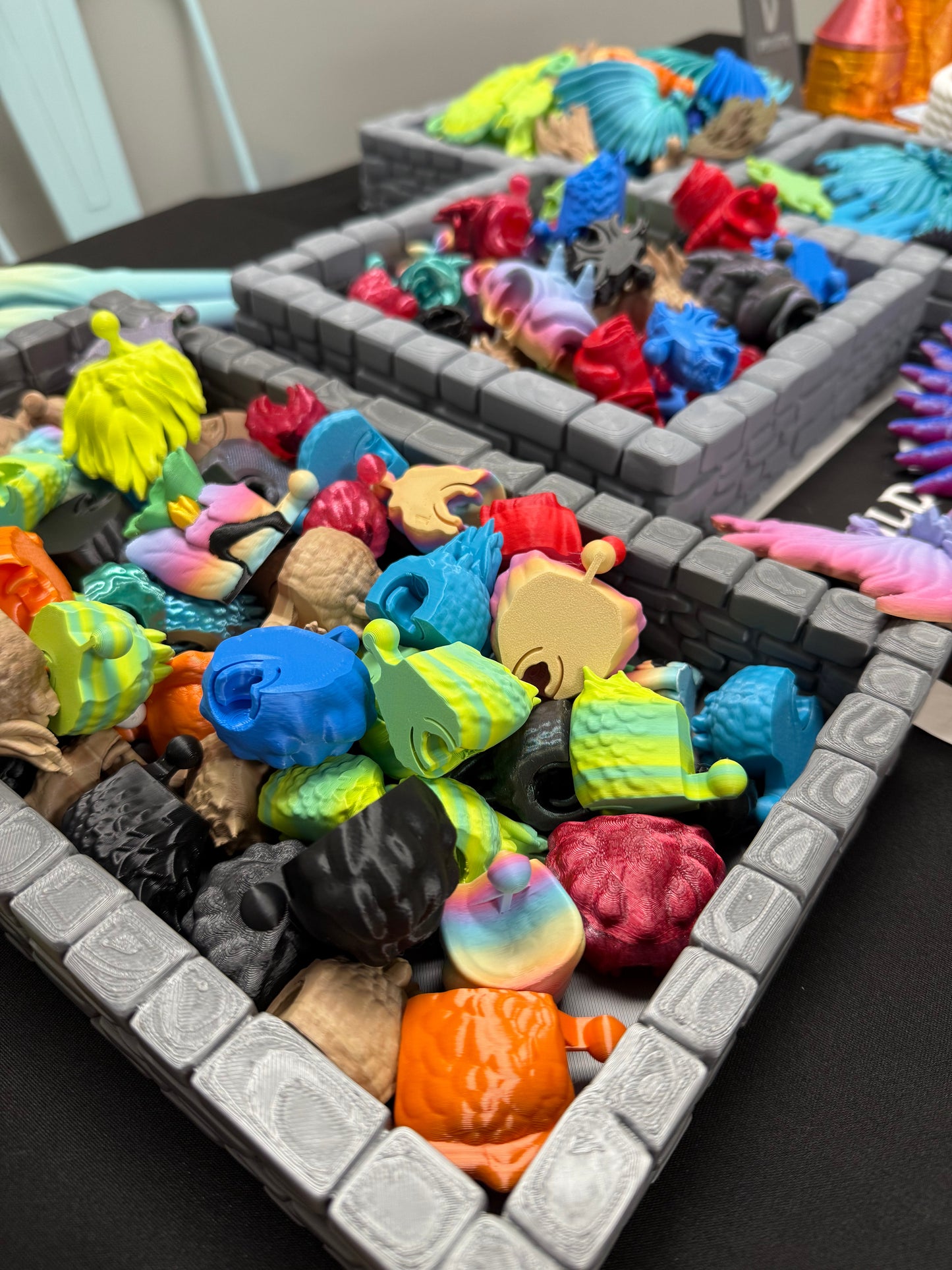 Build A Dragon